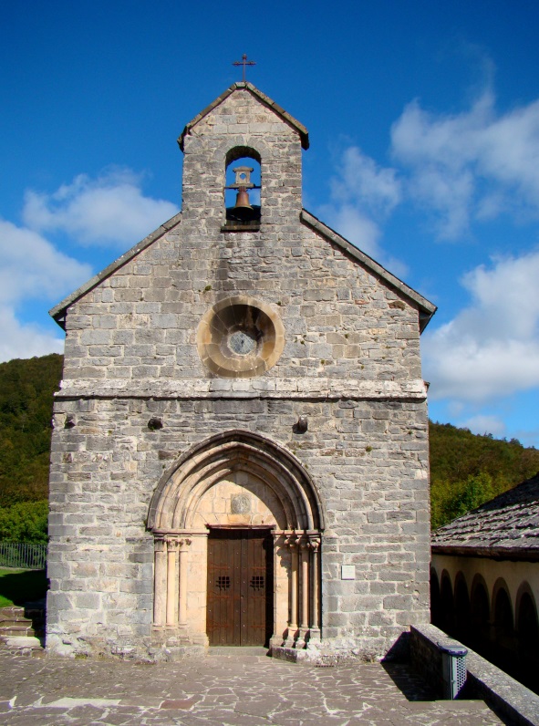Chapelle St Madeleine